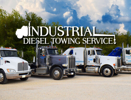 Accident Recovery in Nocona Texas