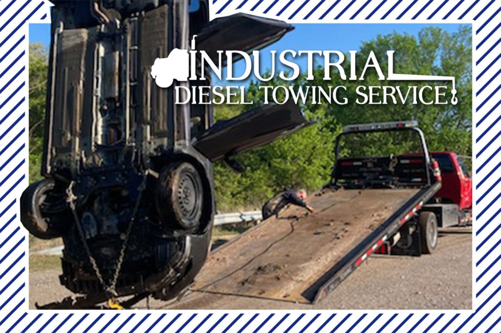 Equipment Transport In Decatur Texas