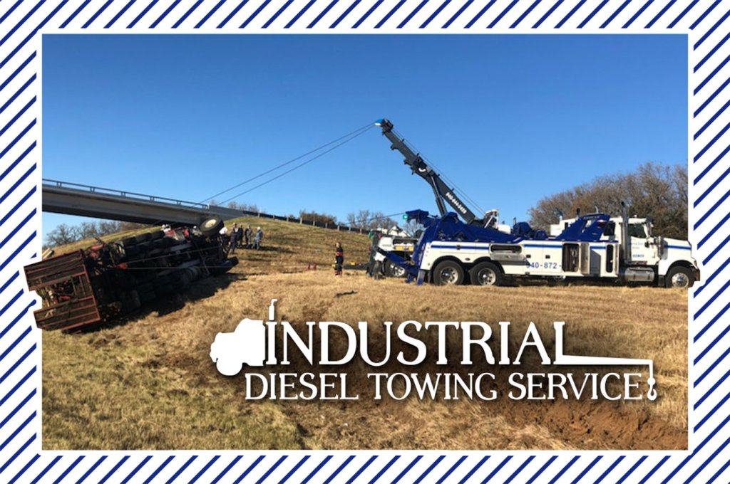 Power Stroke Repair In Montague Texas