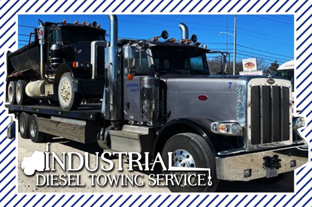 Roadside Assistance In Decatur Texas