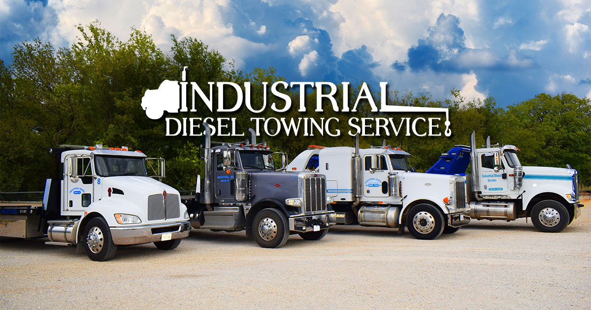 Towing In Alvord Texas