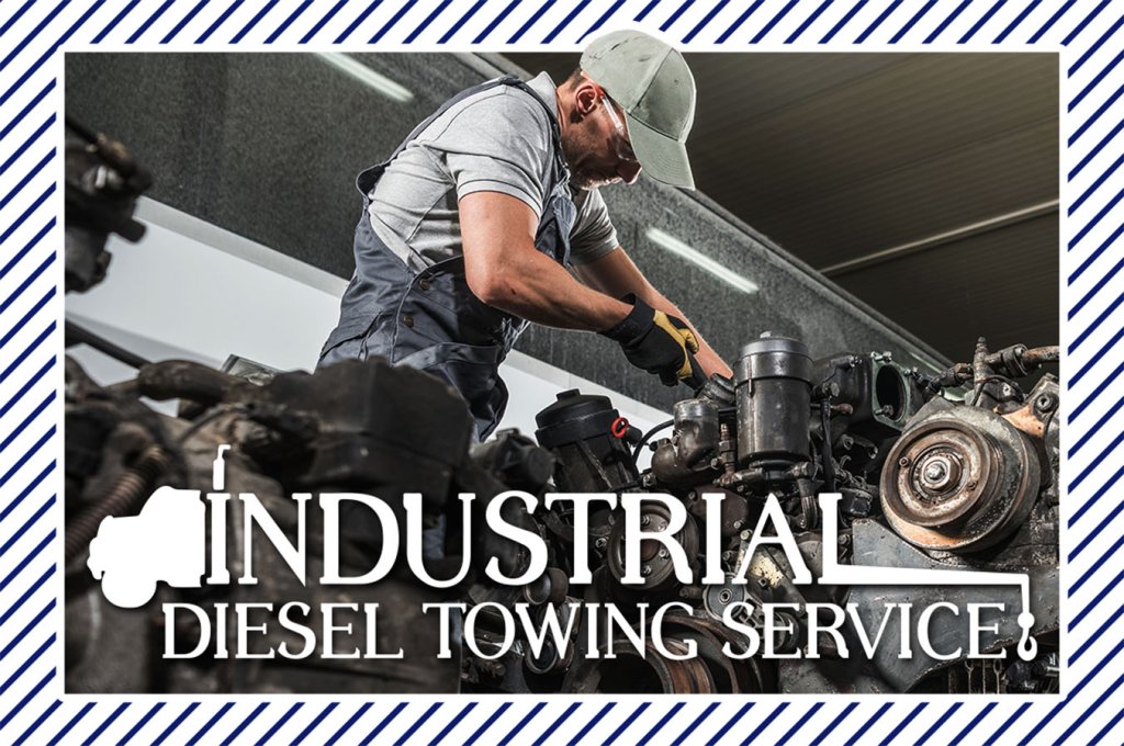 Truck Repair In Bowie Texas